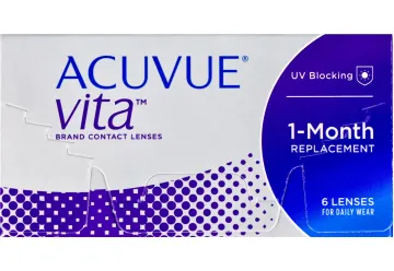 Acuvue Vita (caixa de 6) (COVER)