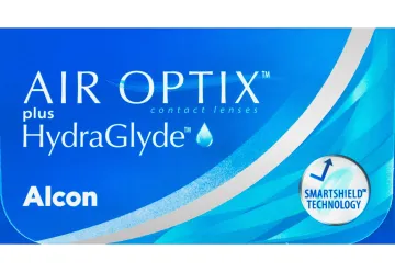 Air Optix plus HydraGlyde (caixa de 6) (COVER)