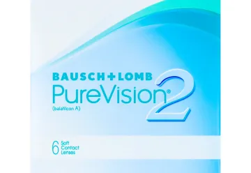 PureVision 2 (caixa de 6) (COVER)