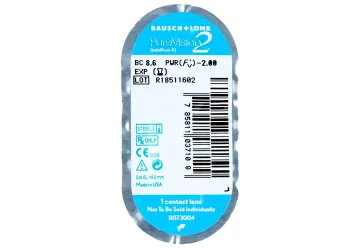 PureVision 2 (caixa de 6) (BLISTER)