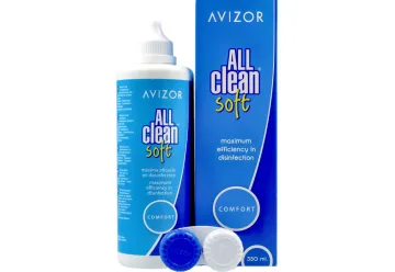 All Clean Soft (350 ml) All Clean Soft (350 ml)