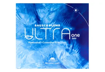 Ultra One Day (90 lentes de contacto) (90) (COVER)