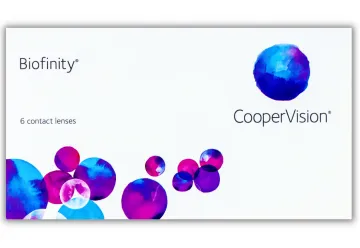 Biofinity (6 lentillas) (COVER) Biofinity (6 lentillas) (COVER)