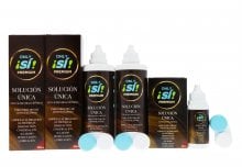 Only Si Trio Premium (PORTADA)