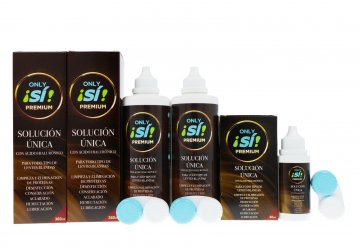 Only Si Trio Premium (PORTADA) Only Si Trio Premium (PORTADA)