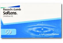 SofLens 59