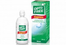 OPTI-Free Express (355 ml)