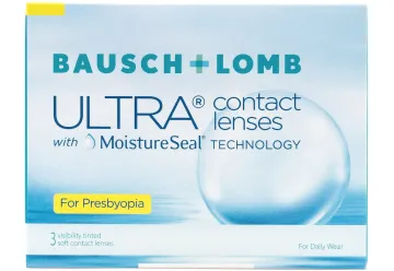 Ultra for Presbyopia (caixa de 3) (COVER)