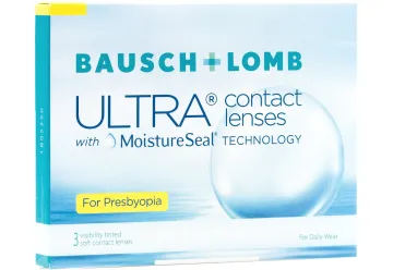 Ultra for Presbyopia (caixa de 3)
