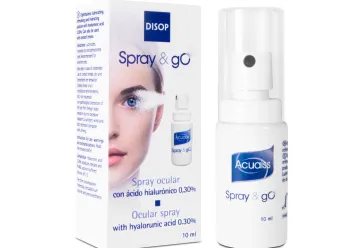 Spray & Go Spray & Go