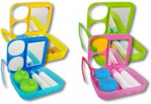 Estojo Kits de Viagem