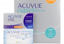 Acuvue Astigmatismo